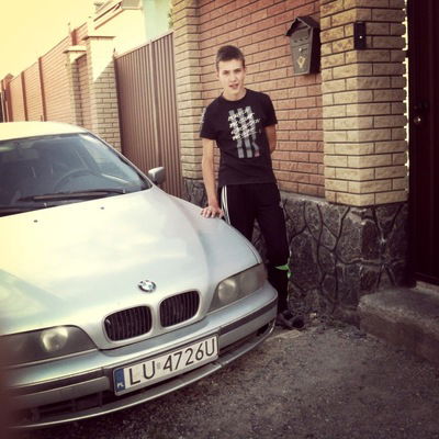 Дима Киевский