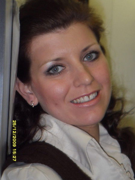 Людмила Каравашкина