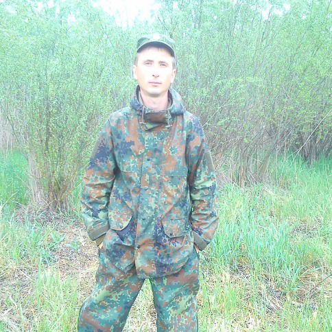 Вячеслав Черных