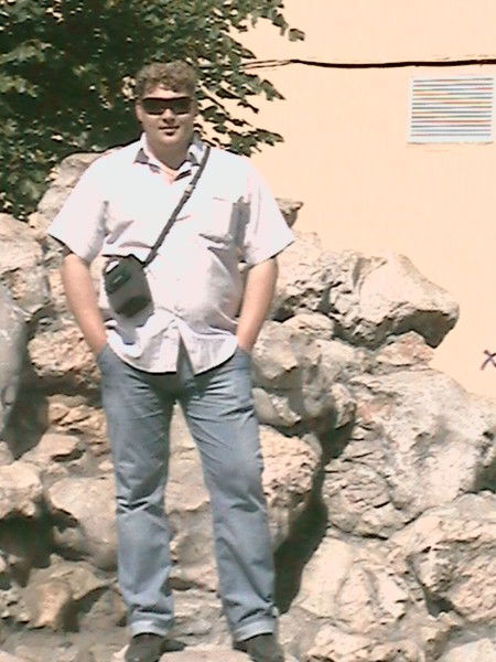 Александр Валвенкин