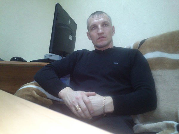 Евгений Вдовин