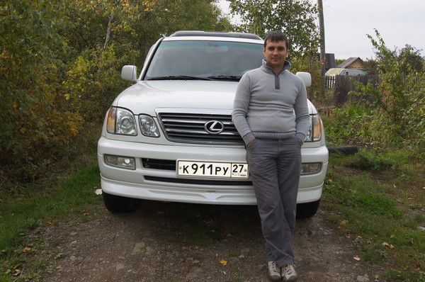 Денис Бублик