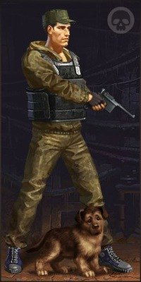 Анжелика Сидорова