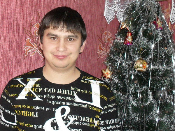 Евгений Никоноров