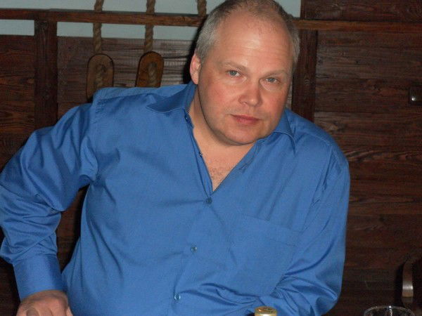 Илья Румянцев