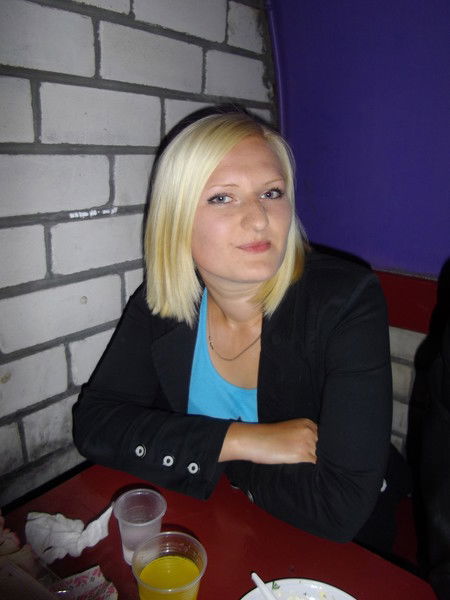 Жанна Костенчук