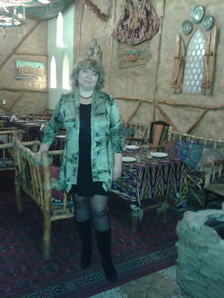 Роза Сафина