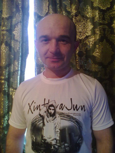 Серега Лобанов