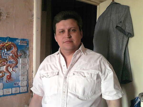 Альберт Киселёв