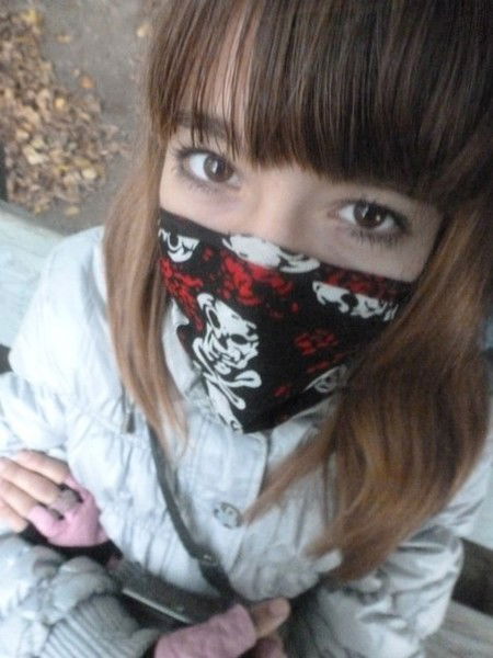 Настя Cевальнева