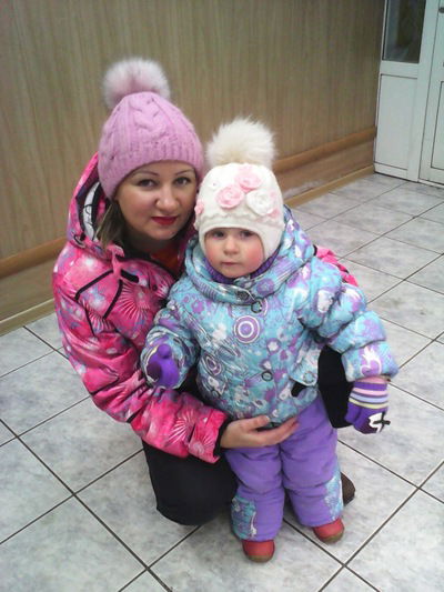 Нина Лашкина