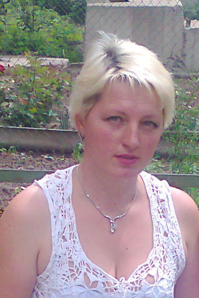 Ирина Заселян(Стальмахова)