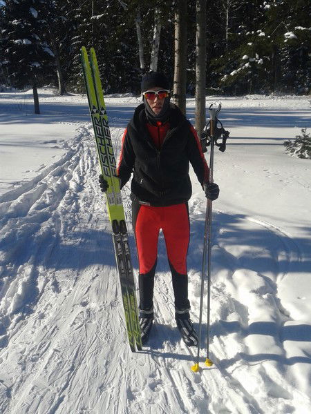 Мирошниченко Александр