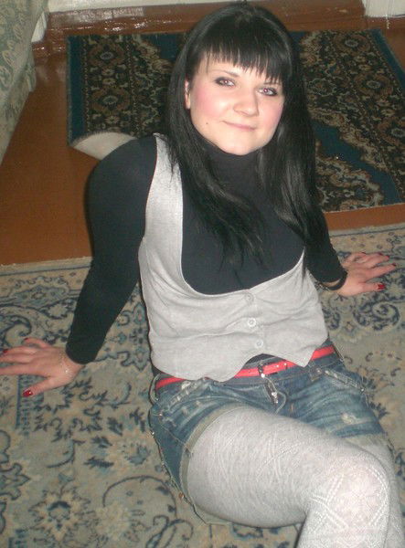 Оля Орловская