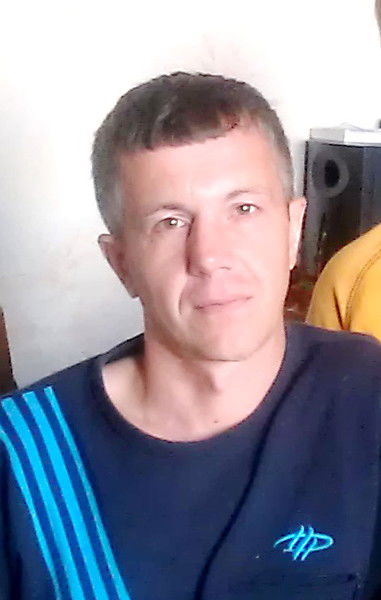 Сергей Милованов