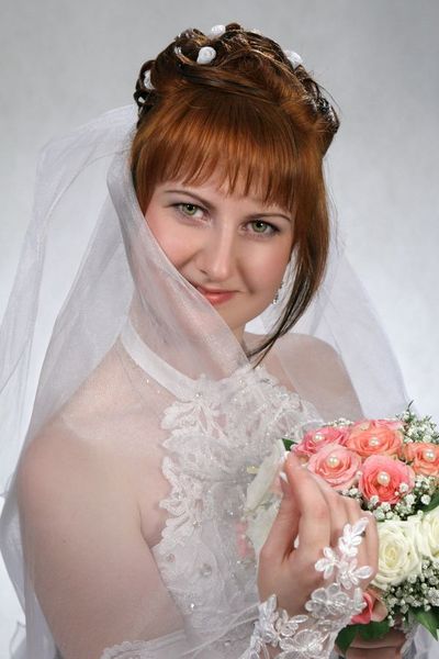 Елена Иванова