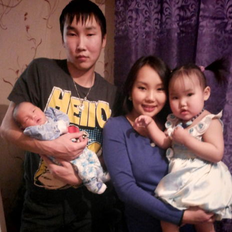 Василий Слепцов