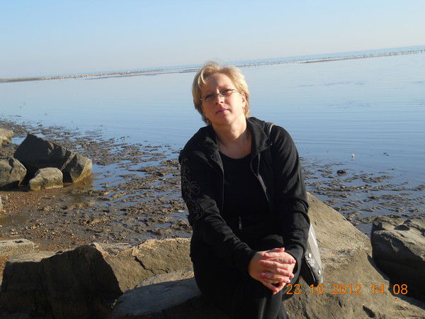 Ирина Мехеда