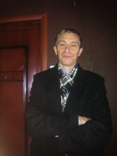 Cергей Ишков