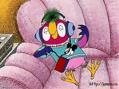 Павел Лабынкин