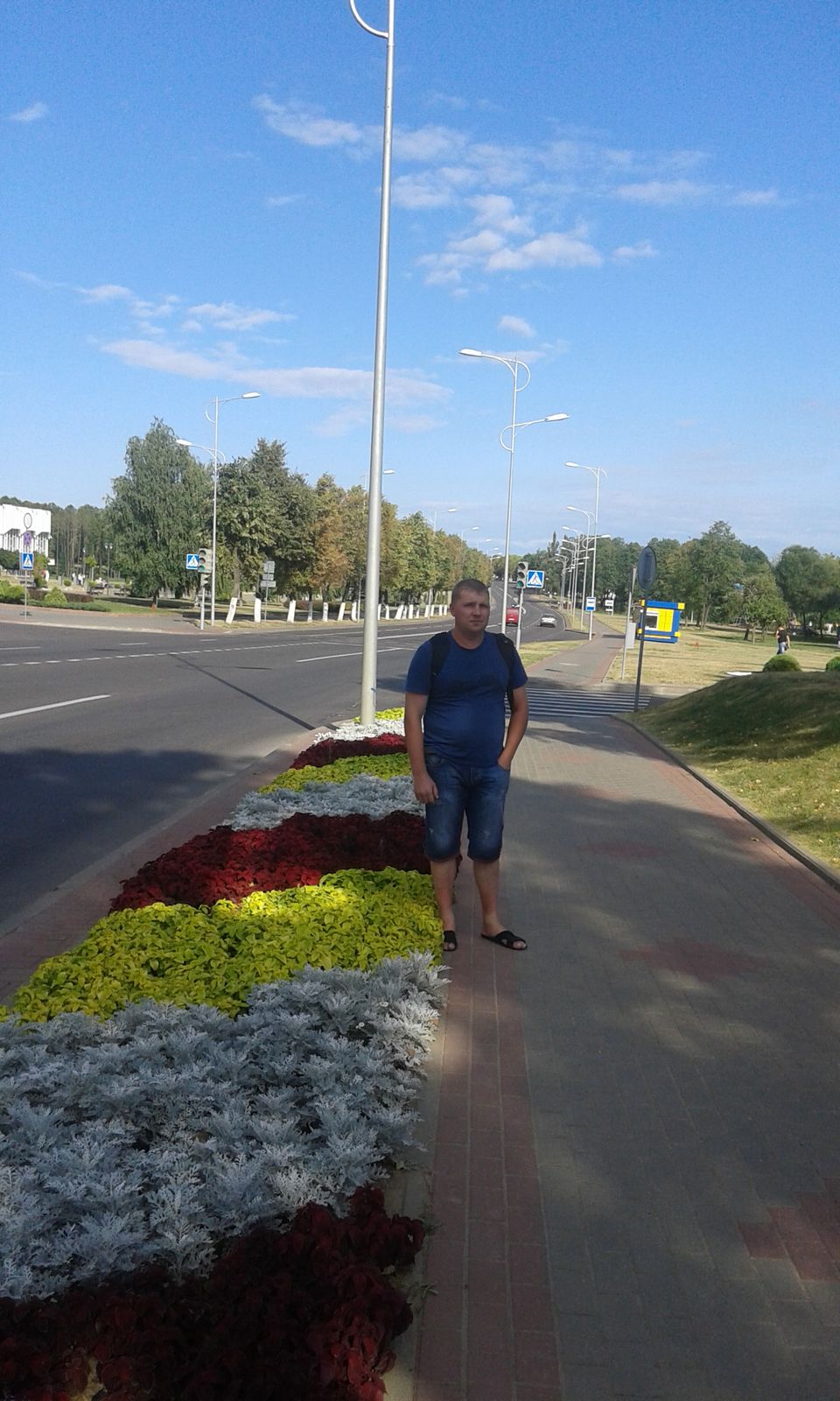 Виталий Березинский