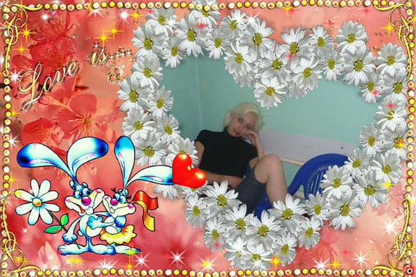 Маленькая Фея