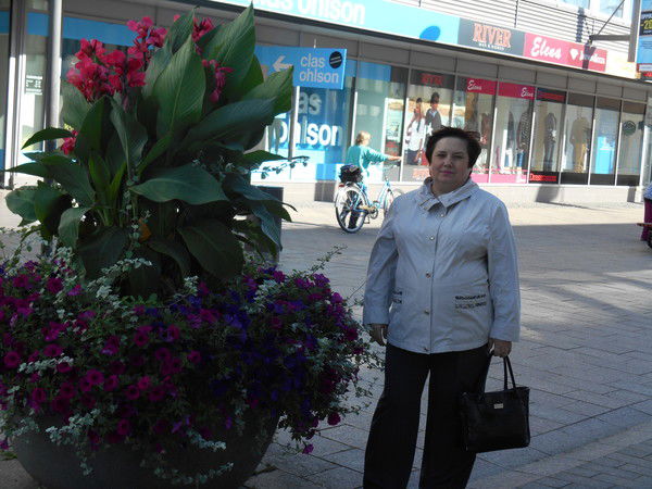 Лариса Скорнякова