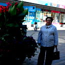 Лариса Скорнякова