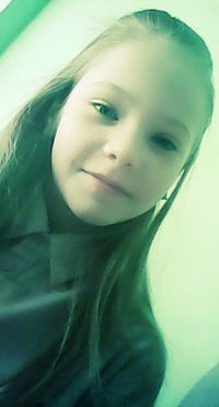 Валерия Евгеньевна