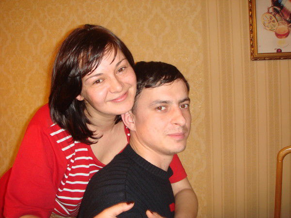 Антон Калмыков