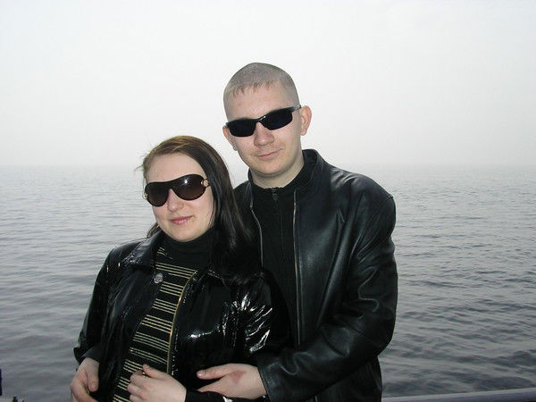 Владимир Глазков