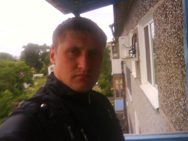 Дмитрий Беляев