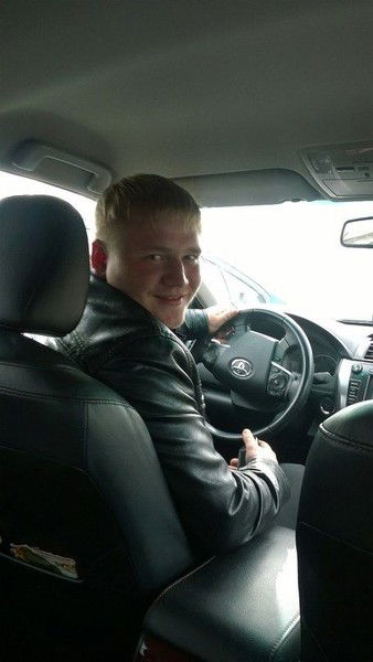 Игорь Ермачков