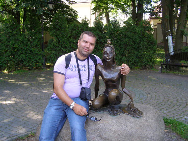 Андрей Бурых