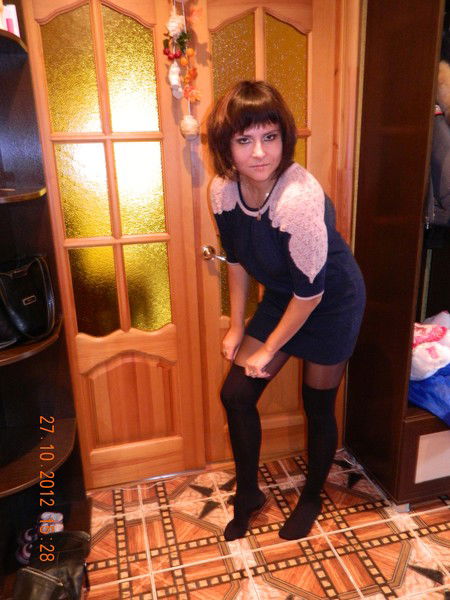 Елена Халипина