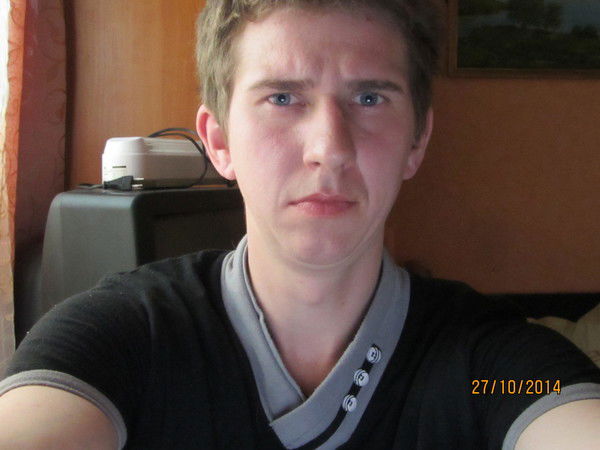 Алексей Кулибин