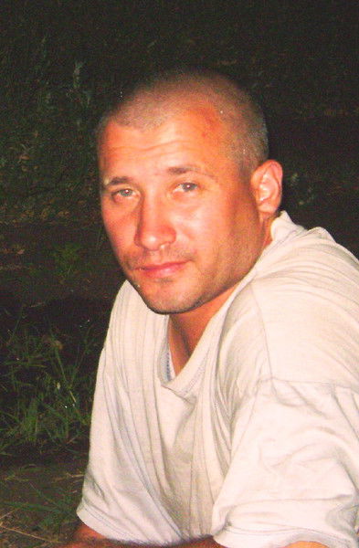 Илья Канарейкин