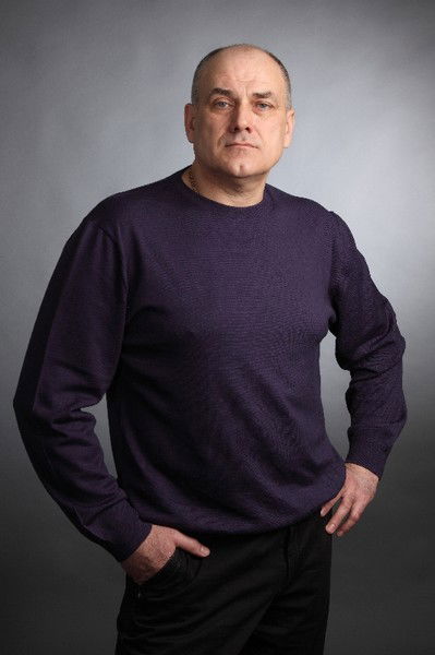 Виталий Исаков