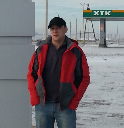 Виталий Репин