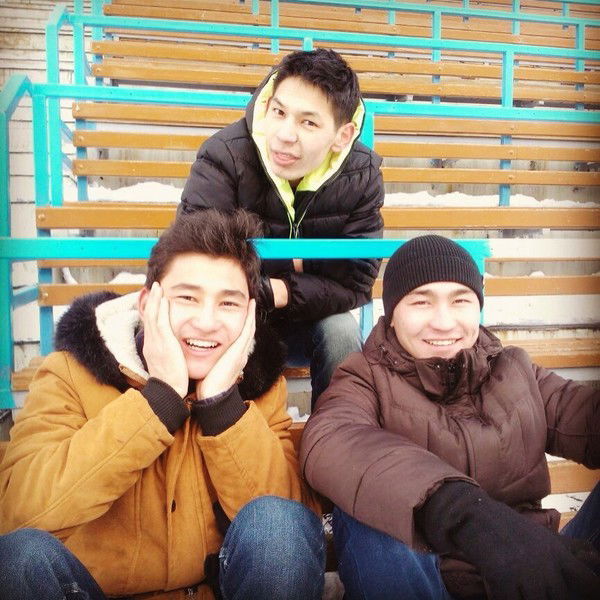 Руслан Турсунбаев