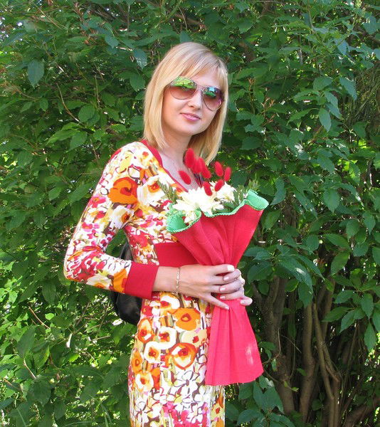 Алиса Попова