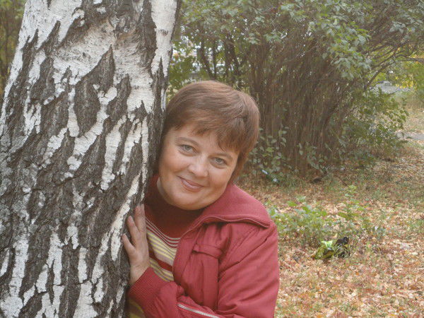 Ольга Иванова