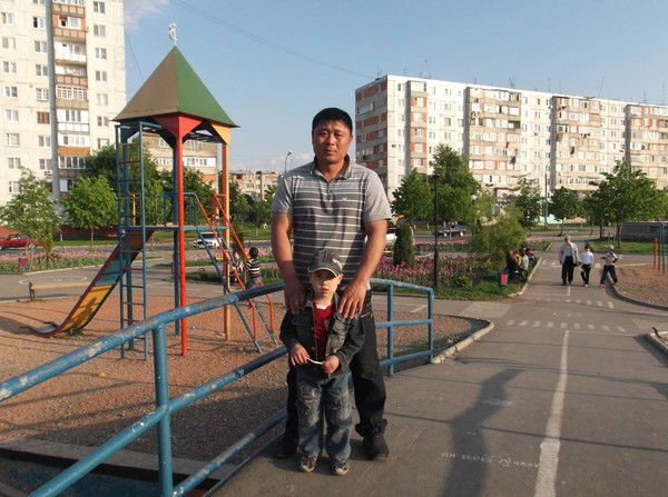 Владимир Ким