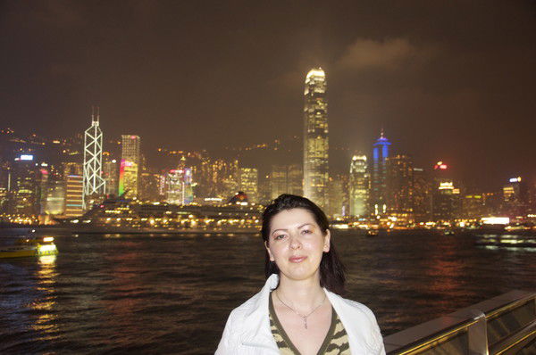 Елена Чеконина