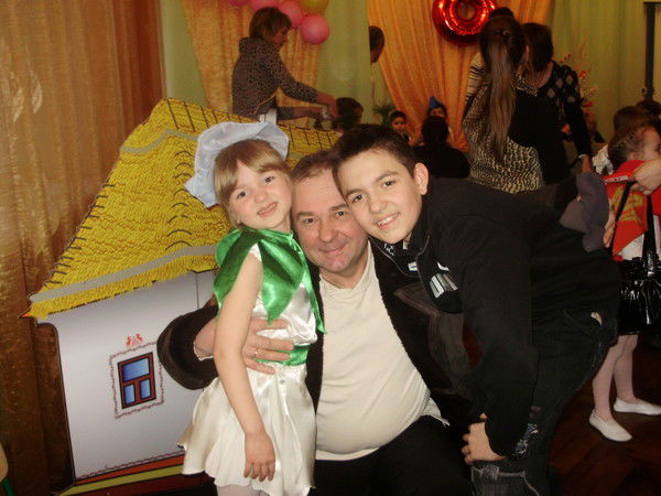 Сергей Муравьёв