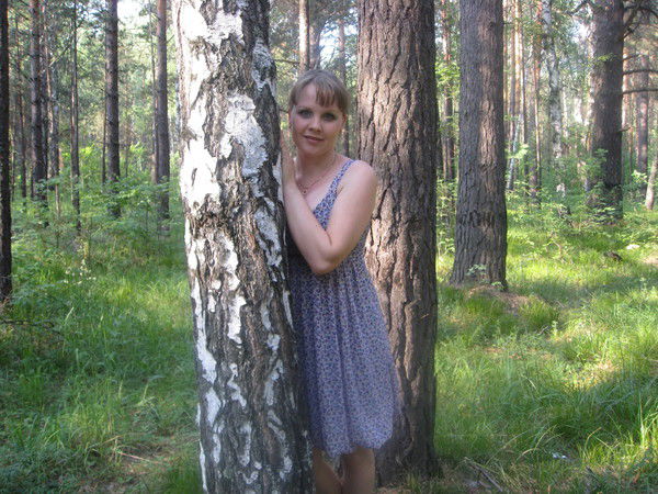 Татьяна Филиппенко