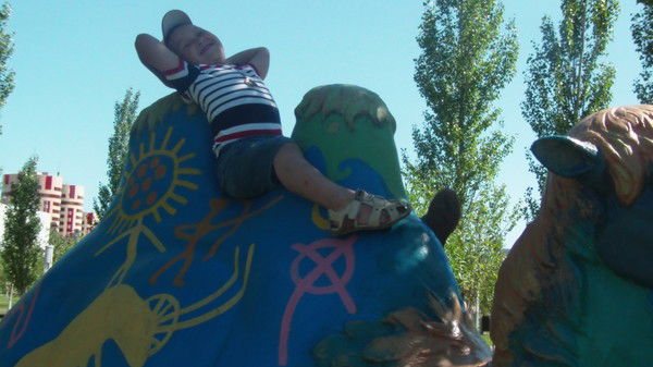 Ертай Сагимбаев