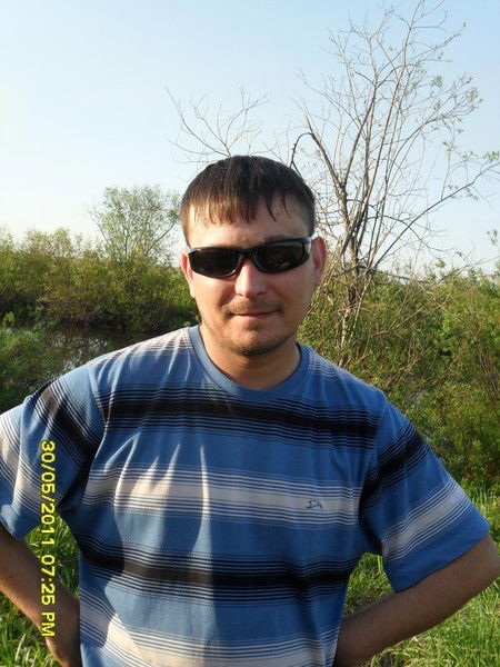 Александр Жирненко