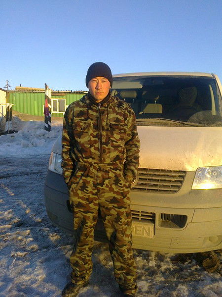 Дулат Аскаров