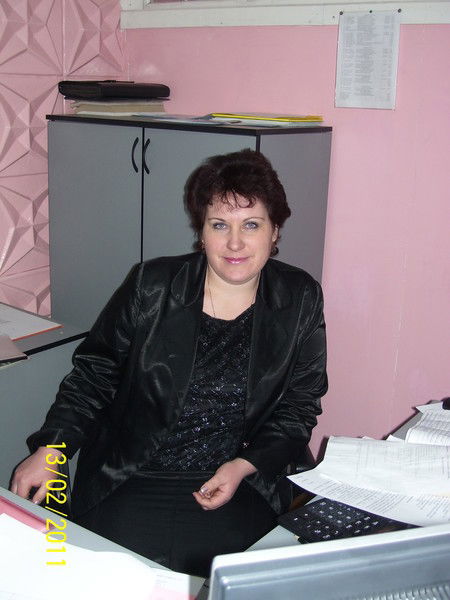 Светлана Яковлева